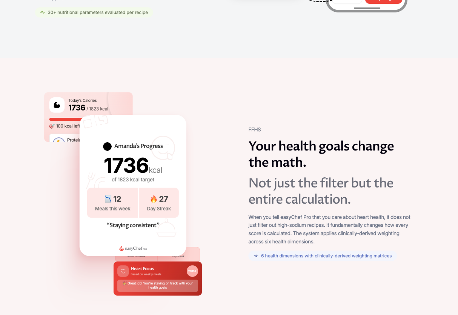 easyChef Pro — g 6